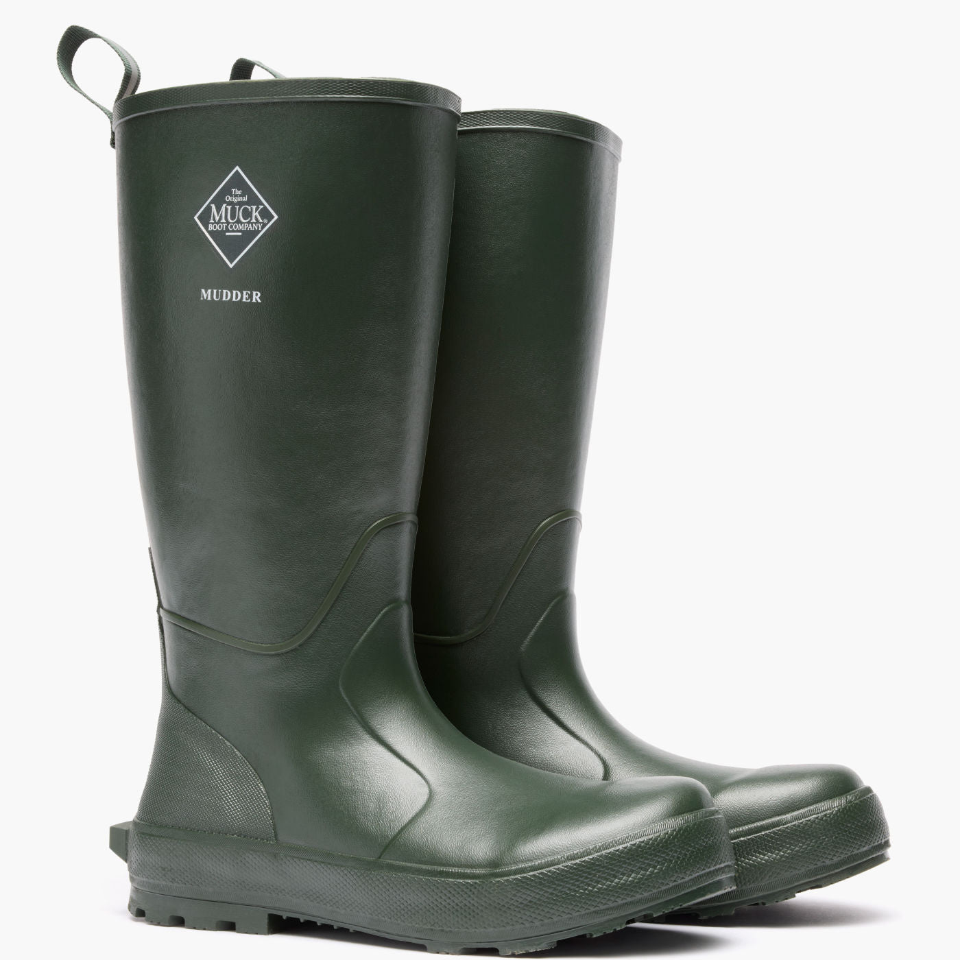 Men's Mudder Tall Boot - Image 5