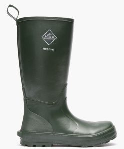 Men's Mudder Tall Boot
