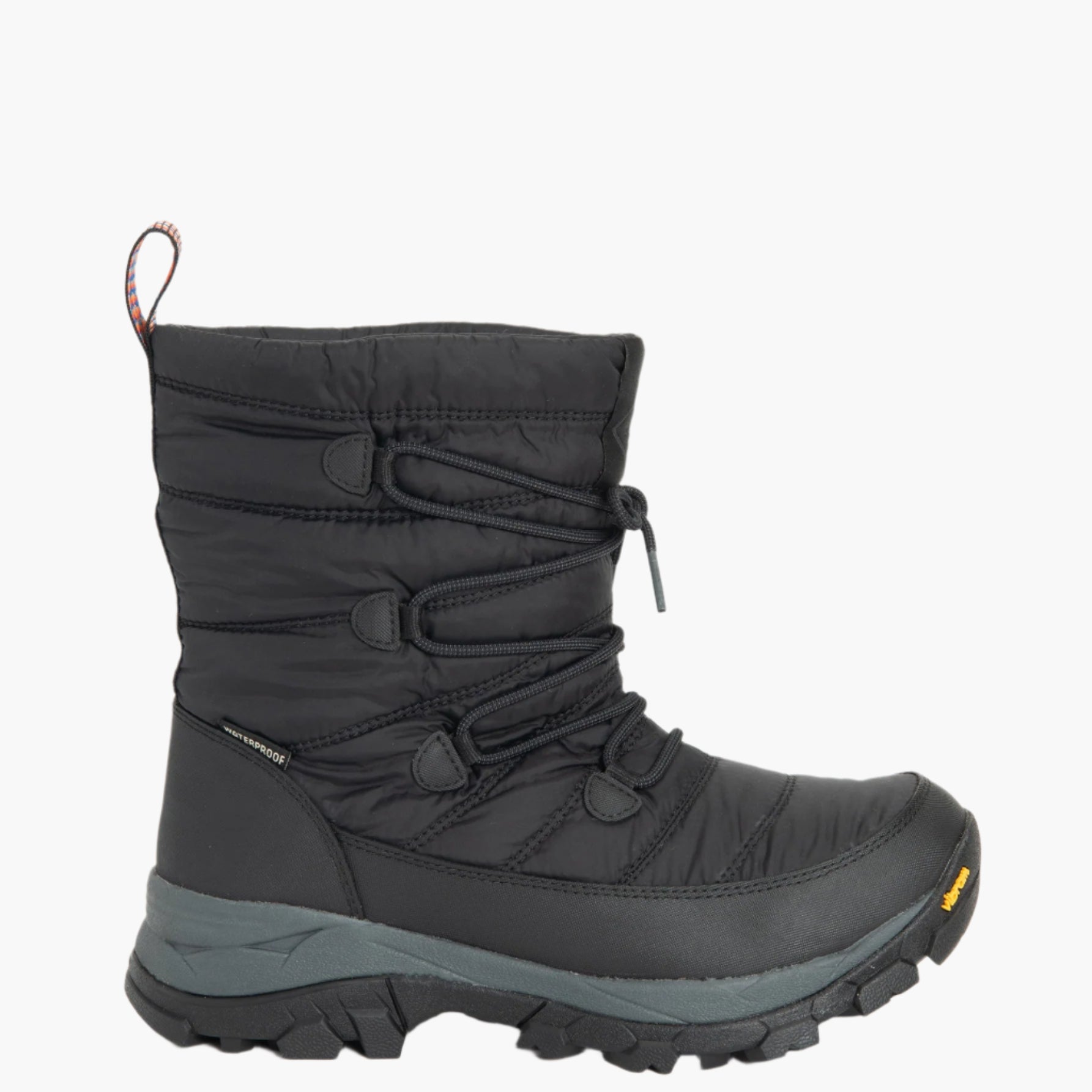 Women's Arctic Ice Nomadic Sport + Vibram Arctic Grip A.T.
