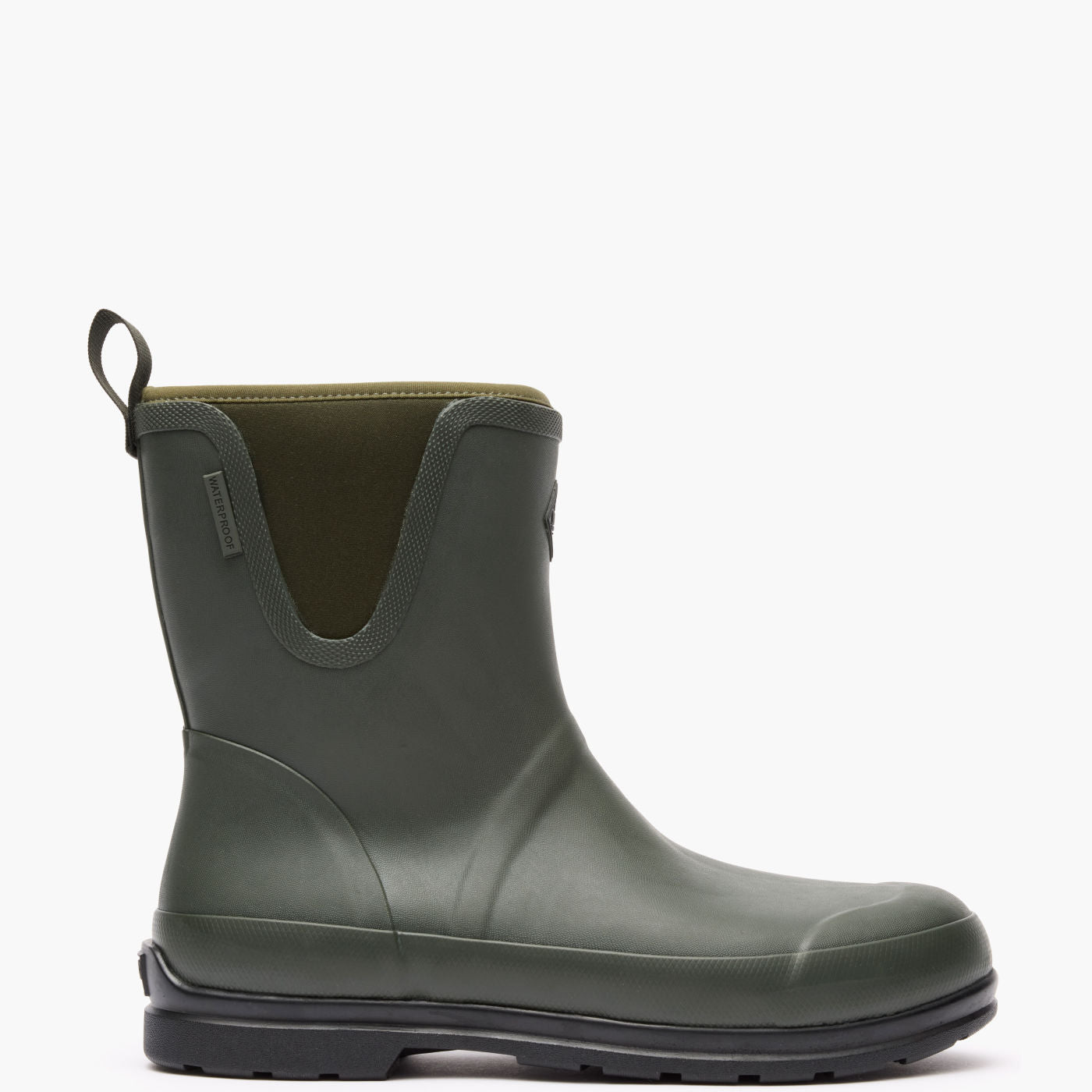 Men's Originals Pull On Mid Boot