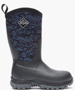 Kids' Rugged II Boot