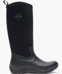 Women's Arctic Adventure Tall Boot