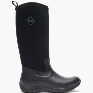 Women's Arctic Adventure Tall Boot
