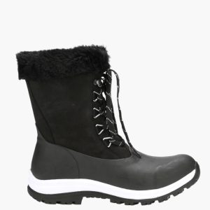 Women's Apres Lace Arctic Grip