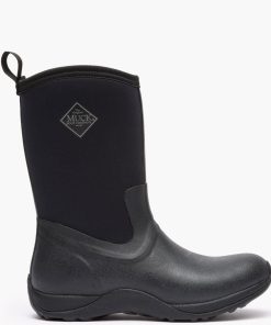Women's Arctic Weekend Mid Boot