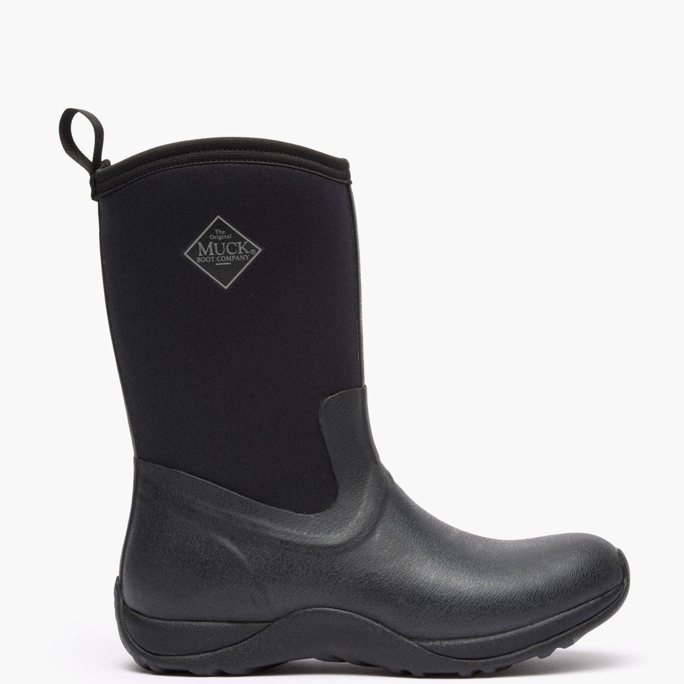 Women's Arctic Weekend Mid Boot