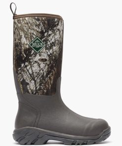 Men's MOSSY OAK? Break-Up Country? Woody Sport Tall Boot