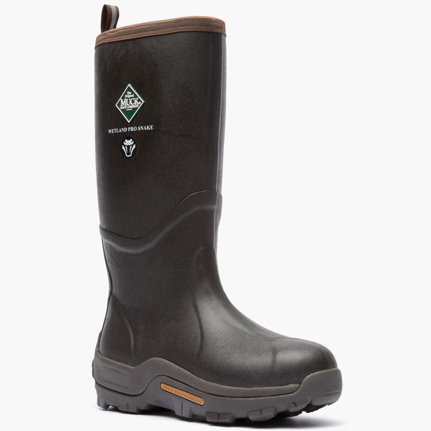Men's Wetland Pro Certified Snake Strike Boot - Image 2