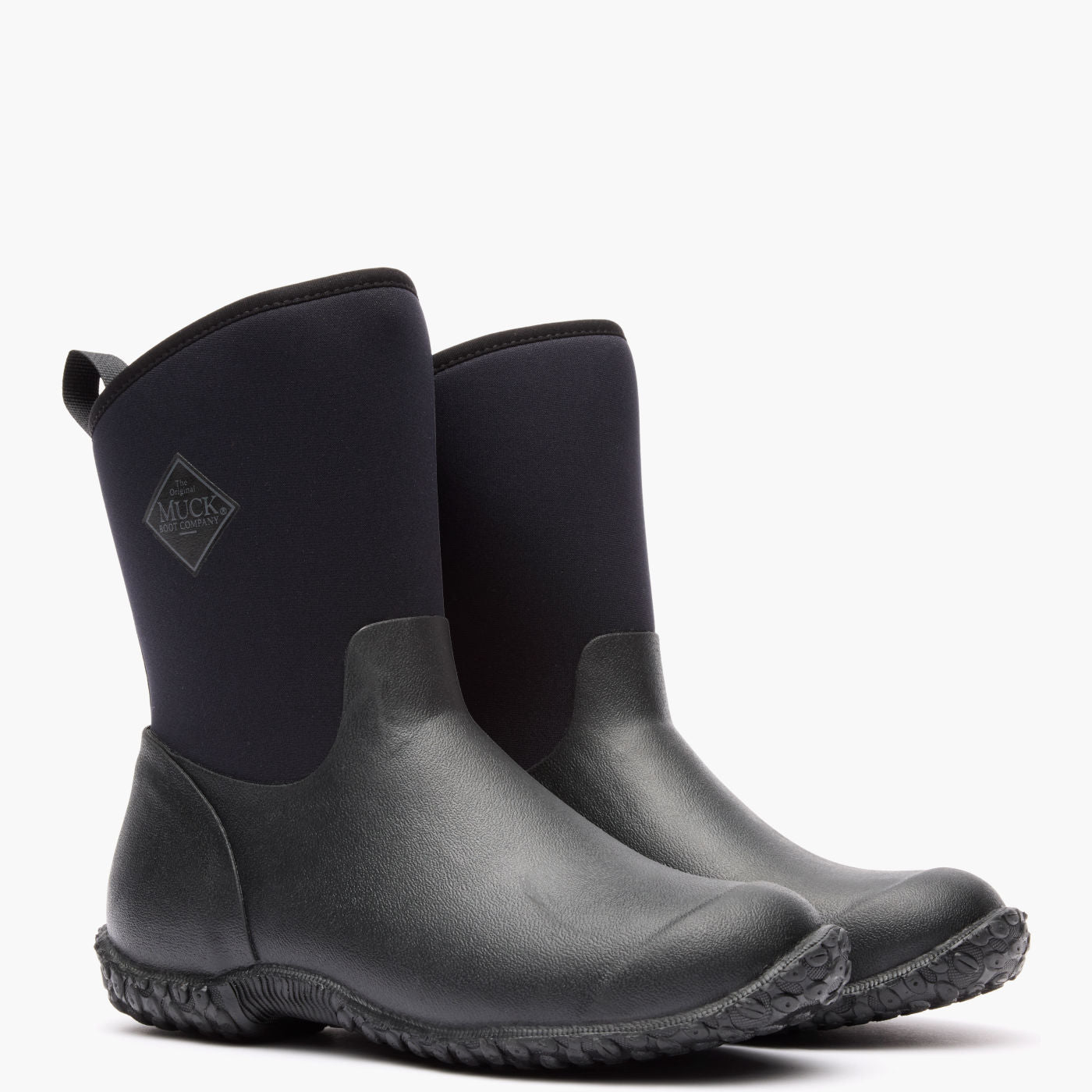 Women's Muckster II Mid Boot - Image 5