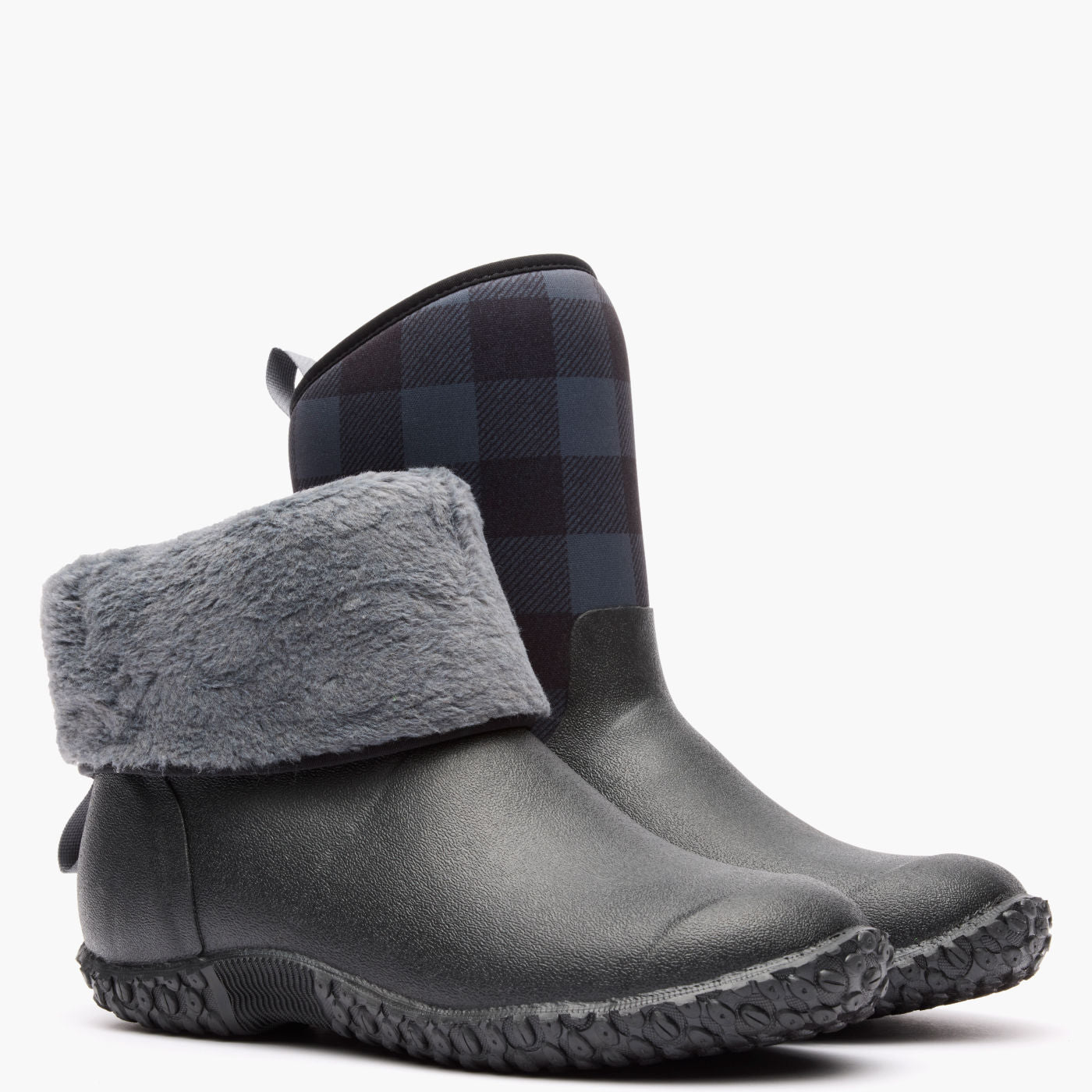 Women's Muckster II Mid Fleece Boot - Image 2