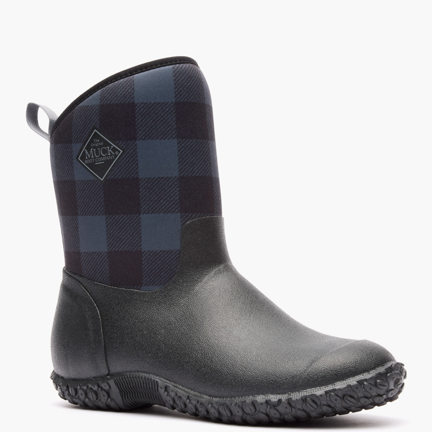 Women's Muckster II Mid Fleece Boot - Image 3