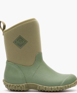 Women's Muckster II Mid Boot