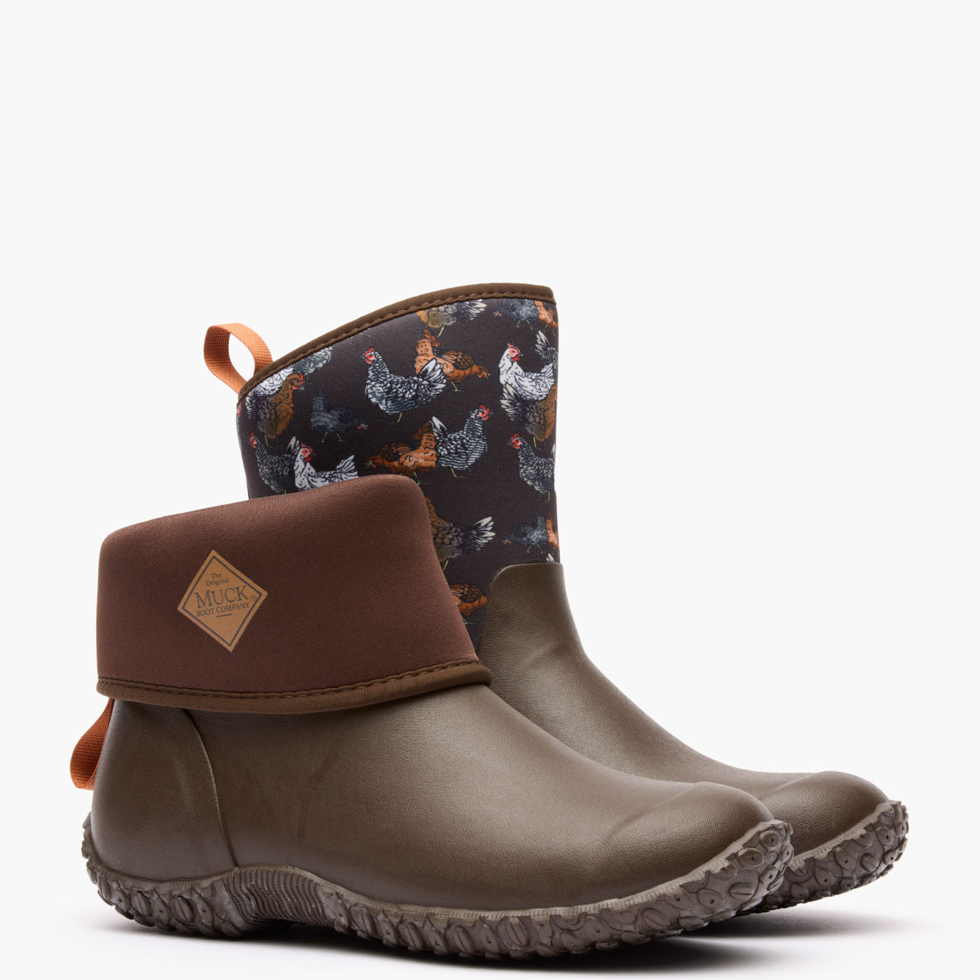 Women's Muckster II Mid Boot - Image 2
