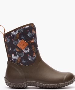 Women's Muckster II Mid Boot