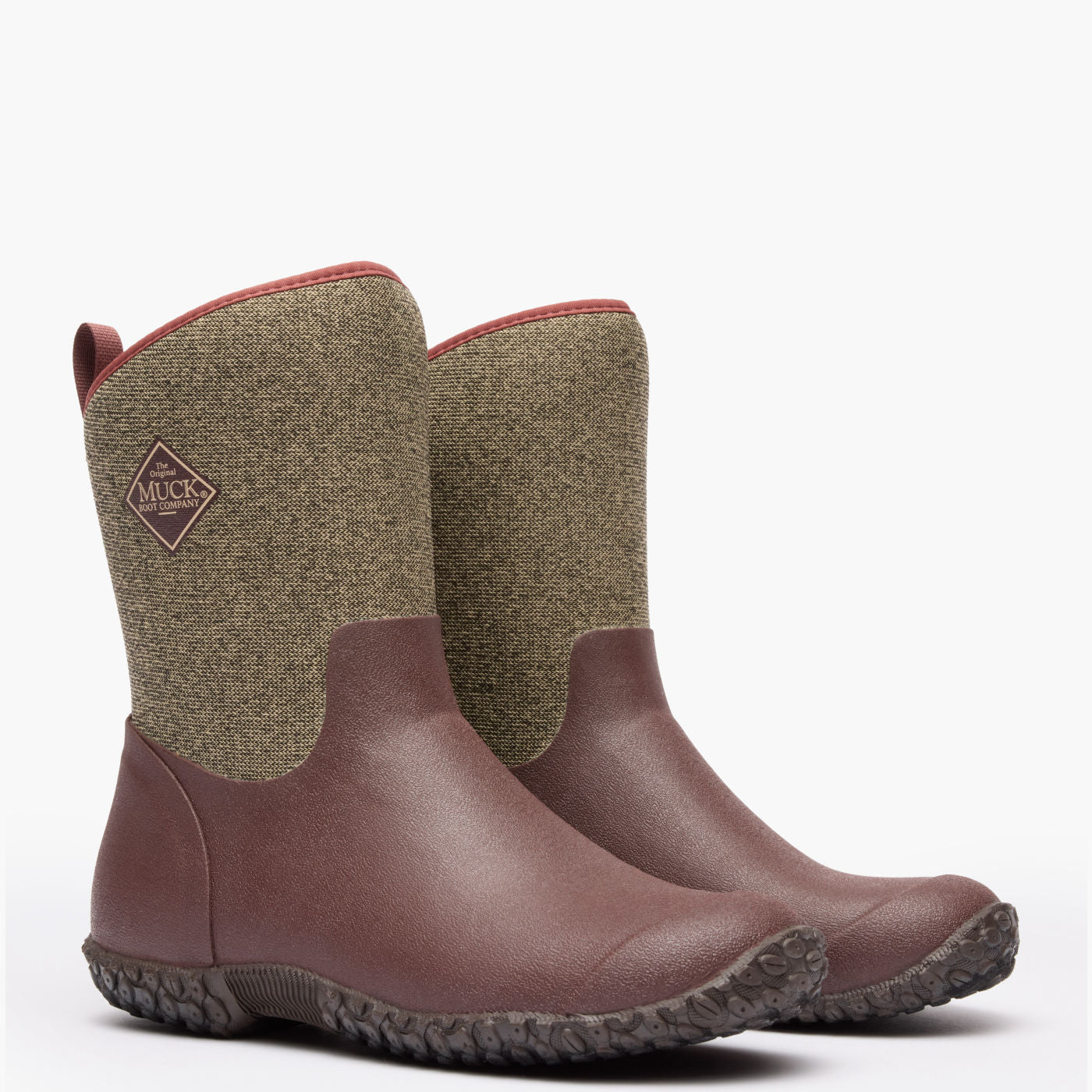 Women's Muckster II Mid Boot - Image 5