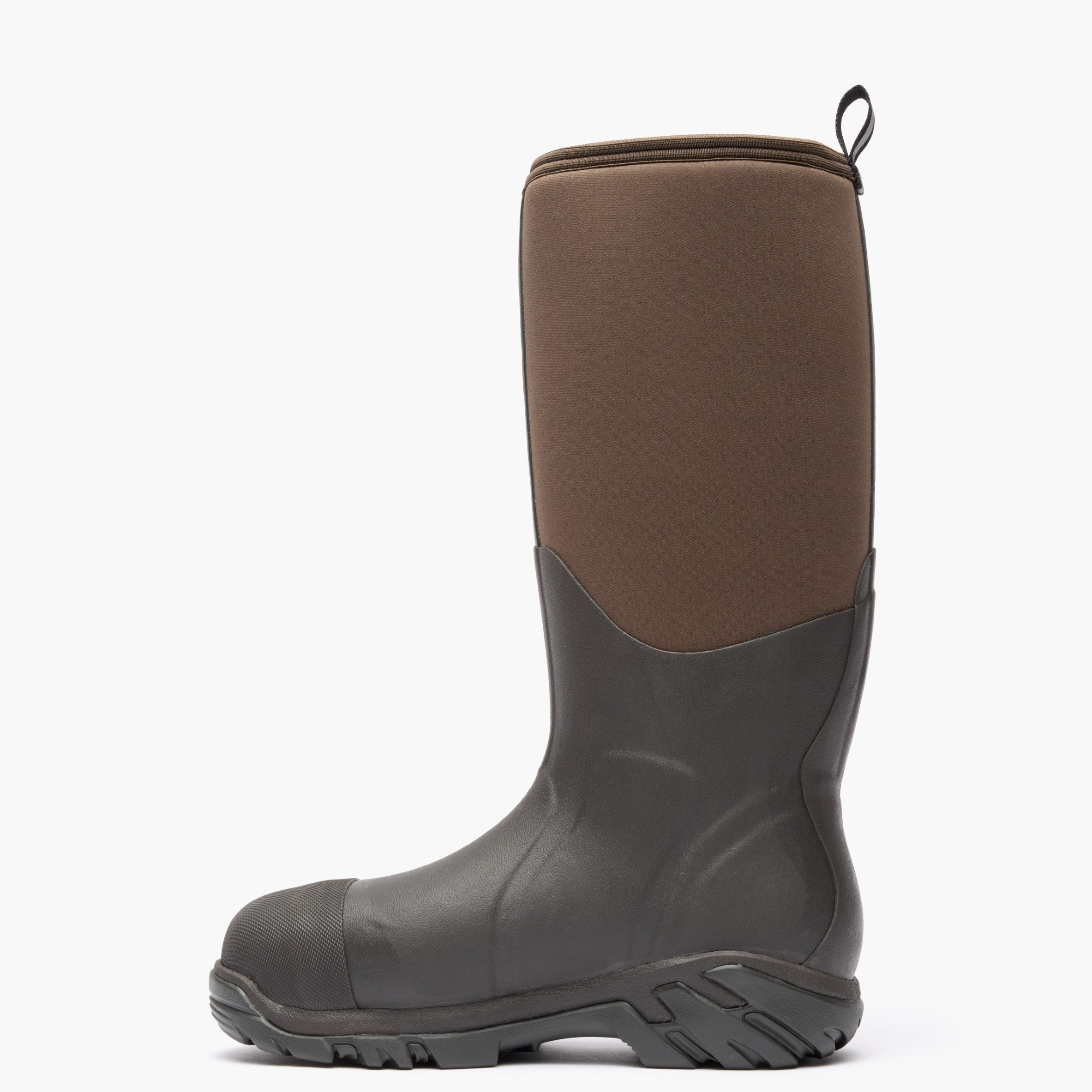 Men's Arctic Pro Steel Toe Insulated Boot - Image 3