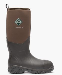 Men's Arctic Pro Steel Toe Insulated Boot
