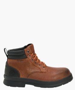 Men's Chore Farm Leather Chelsea Boot