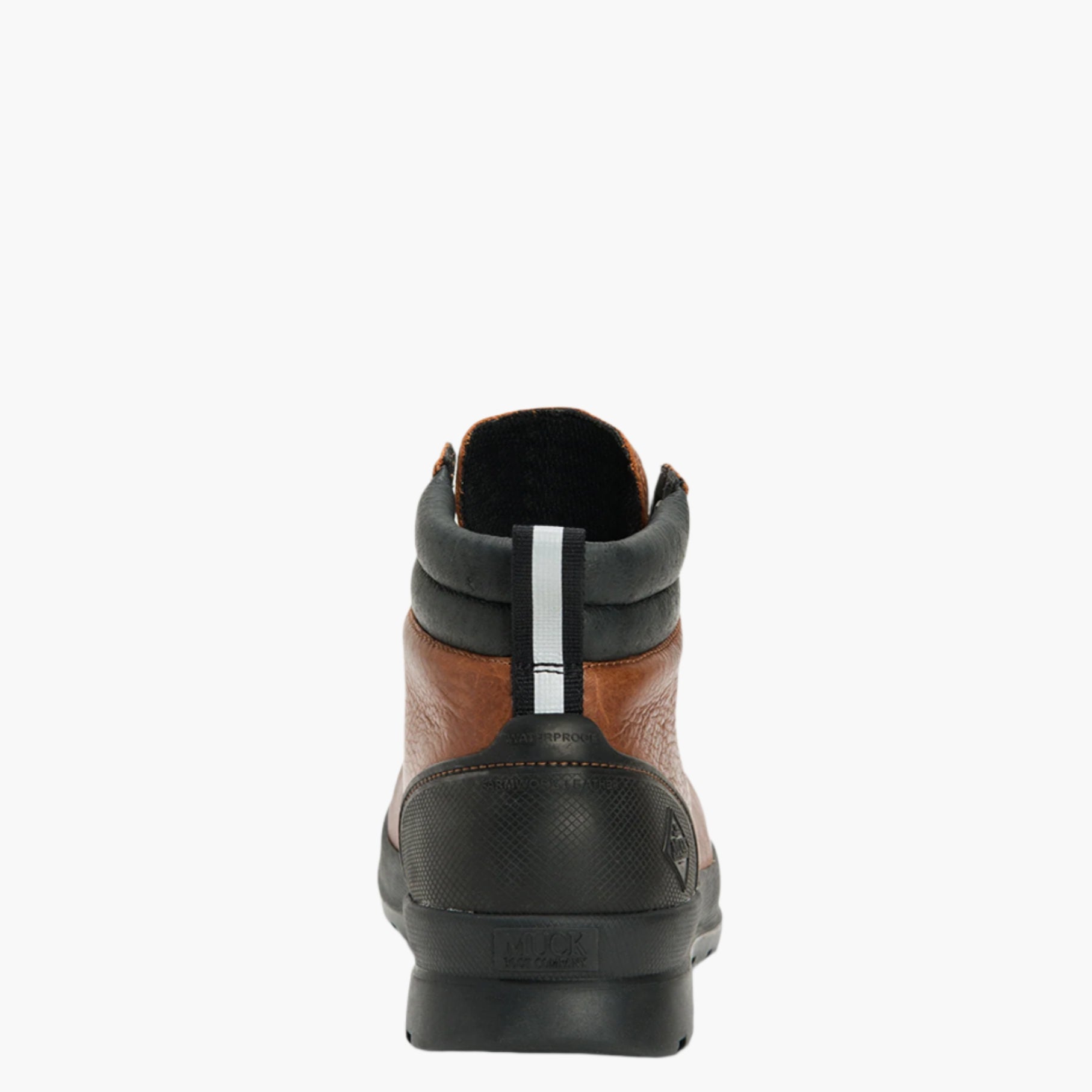 Men's Chore Farm Leather Chelsea Boot - Image 4