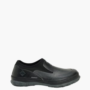 Unisex Forager Low Slip On