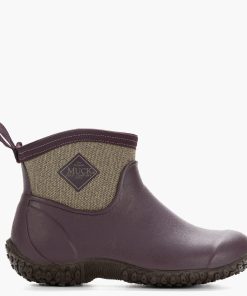 Women's Muckster II Ankle Boot