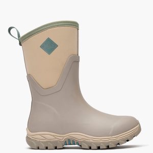 Arctic Sport II Women's 12 Insulated Short Boot