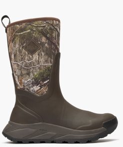 Outmax Men's 12 Outdoor Boot
