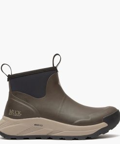 Outmax Men's Outdoor Ankle Boot