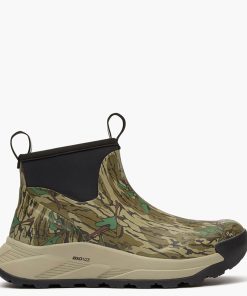Outmax Men's Outdoor Ankle Boot