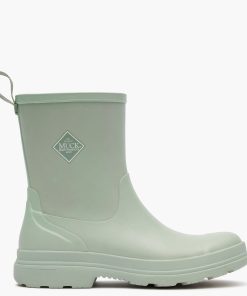 Rainscape Women's 8 Short Rain Boot