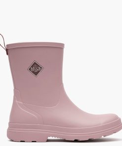 Rainscape Women's 8 Short Rain Boot