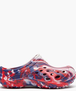 Muckster Lite Liberty Little Kids' EVA Clog