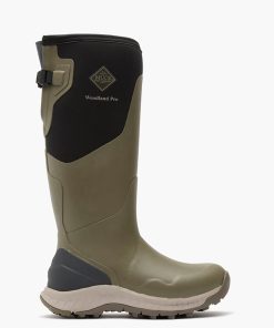 Woodland Pro Men's 17 Outdoor Boot