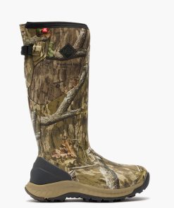 Woodland Pro Men's 17 400G Insulated Outdoor Boot