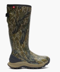 Woodland Pro Men's 17 400G Insulated Outdoor Boot