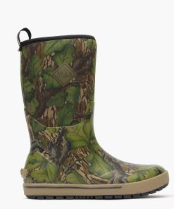 Xplorer Men's 12 Outdoor Boot