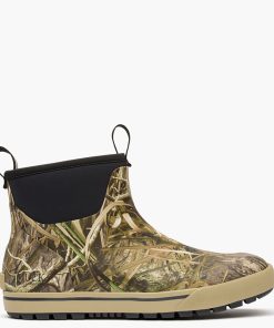 Xplorer Men's Outdoor Ankle Boot